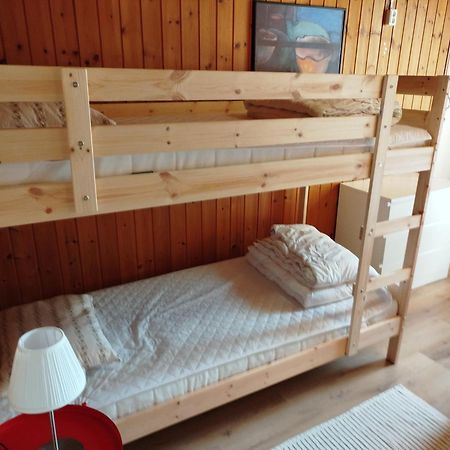 Charlottsborgs Camping Och Vandrarhem คริสเตียนสตัด ภายนอก รูปภาพ