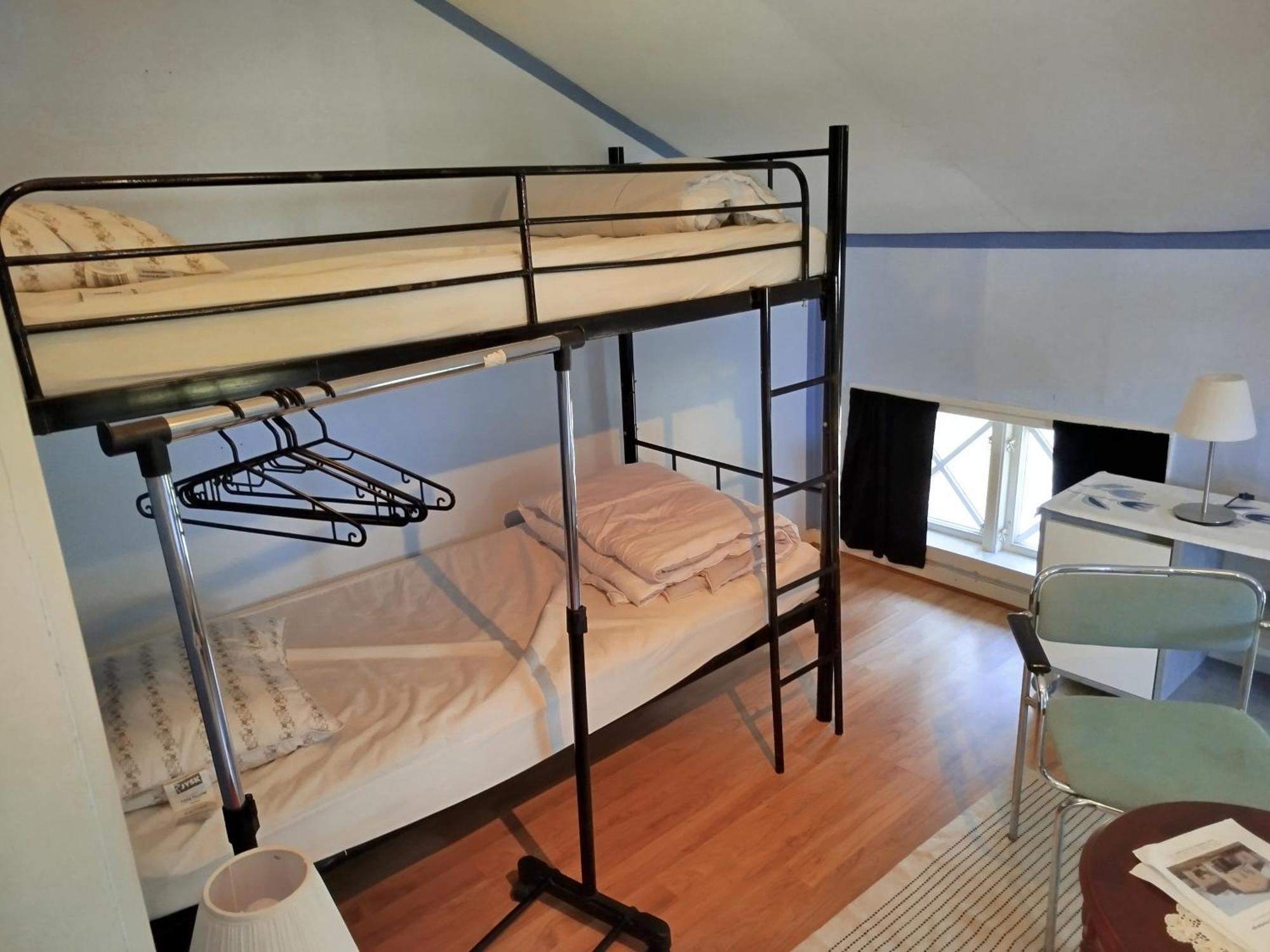 Charlottsborgs Camping Och Vandrarhem คริสเตียนสตัด ภายนอก รูปภาพ