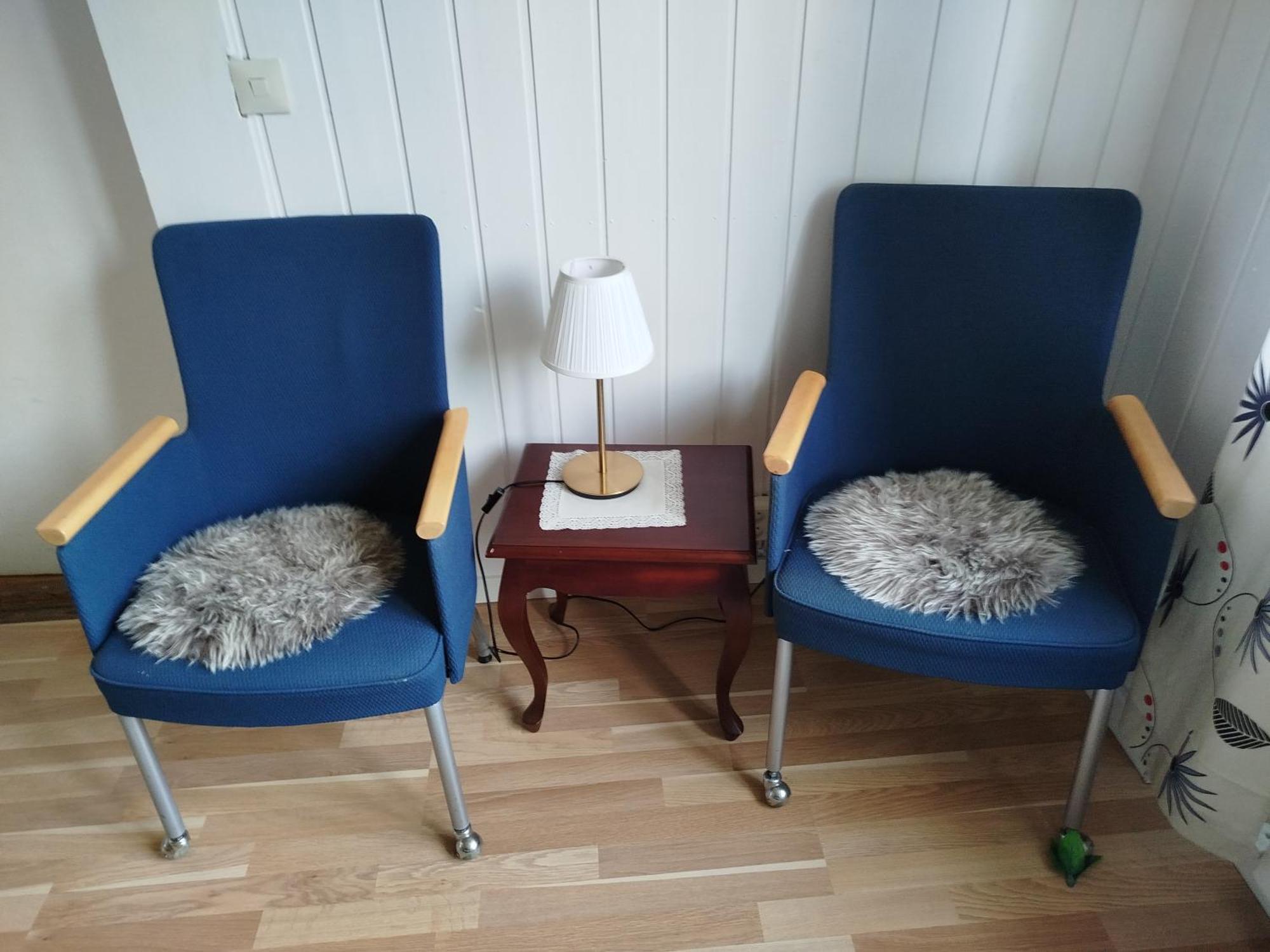 Charlottsborgs Camping Och Vandrarhem คริสเตียนสตัด ภายนอก รูปภาพ